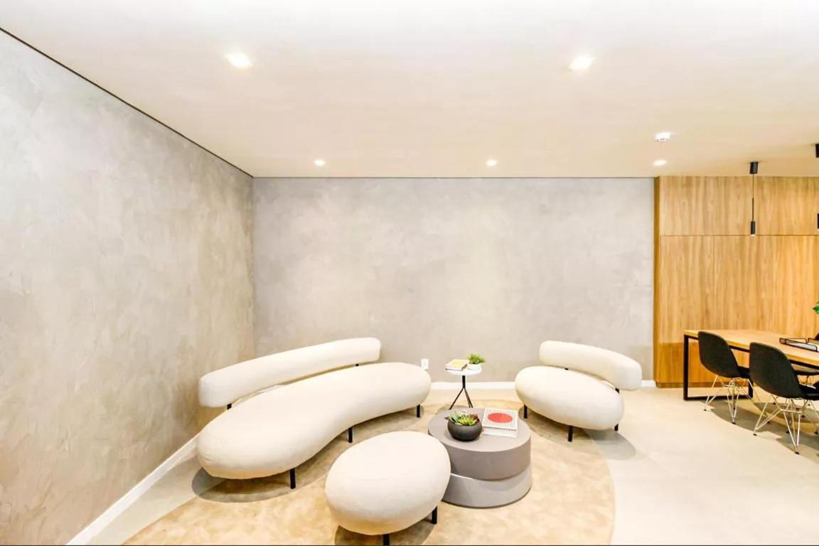 Brooklin 618 Hmb Apartamento São Paulo